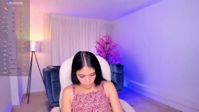 Thumbnail 1, antonella_grayy's Stream at Chaturbate, 12 months ago