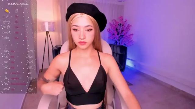 Image 6 of antonella_grayy Stream on Chaturbate on 12 months ago