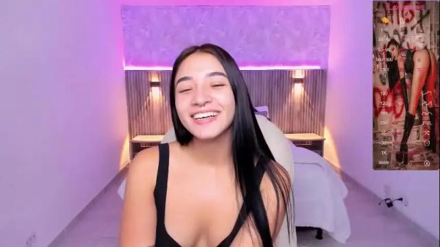 Image 11 of antonella_grayy Stream on Chaturbate on 14 days ago