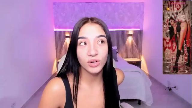 Thumbnail 3, antonella_grayy's Stream at Chaturbate, 12 days ago