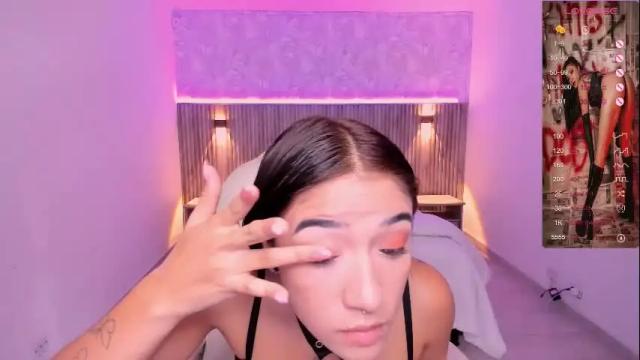 Image 11 of antonella_grayy Stream on Chaturbate on 13 days ago