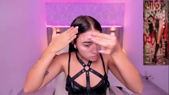 Thumbnail 3, antonella_grayy's Stream at Chaturbate, 11 days ago