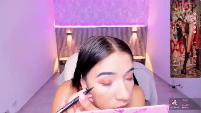 Thumbnail 3, antonella_grayy's Stream at Chaturbate, 5 days ago