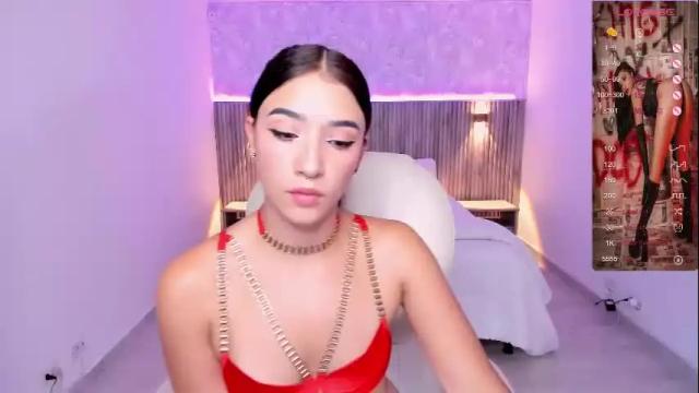 Image 3 of antonella_grayy Stream on Chaturbate on 4 days ago
