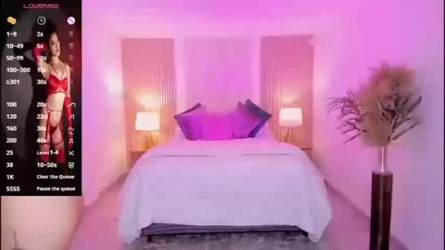 Thumbnail 3, antonella_grayy's Stream at Chaturbate, 1 month ago