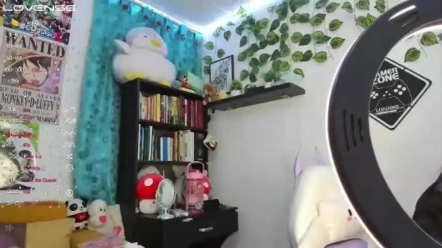 Thumbnail 1, antonella_heatherr's Stream at Chaturbate, 20 months ago