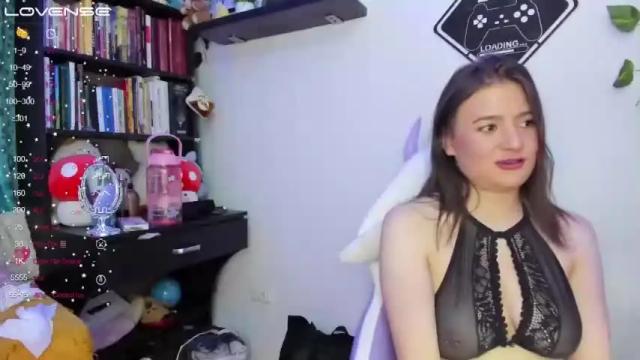 Image 7 of antonella_heatherr Stream on Chaturbate on 20 months ago