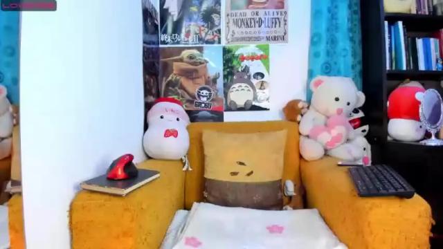 Image 2 of antonella_heatherr Stream on Chaturbate on 20 months ago