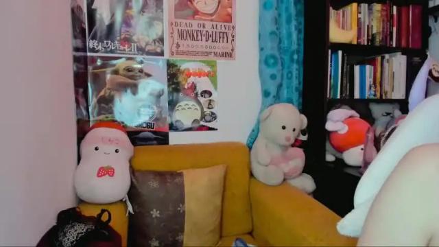Image 10 of antonella_heatherr Stream on Chaturbate on 20 months ago