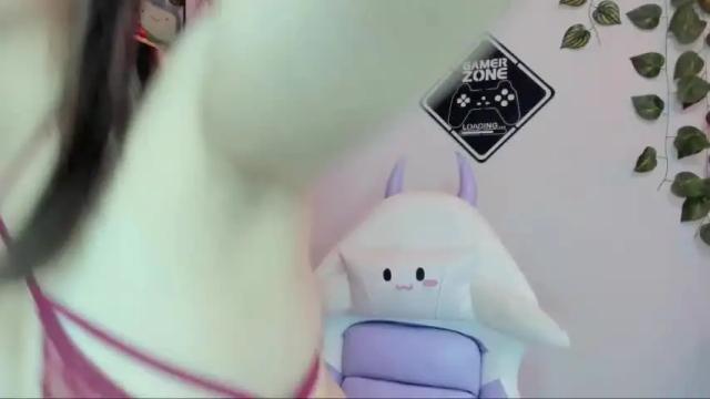 Image 11 of antonella_heatherr Stream on Chaturbate on 20 months ago