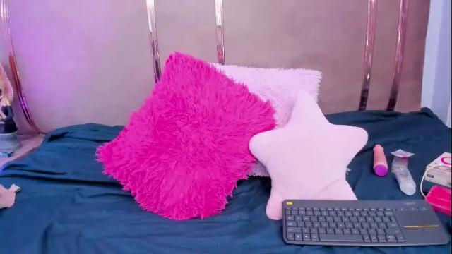 Image 11 of antonella_hotkiss Stream on Chaturbate on 4 months ago