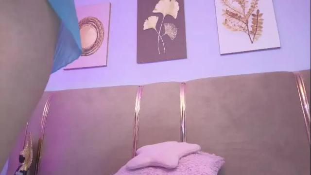 Image 2 of antonella_hotkiss Stream on Chaturbate on 3 months ago