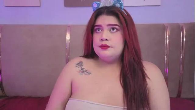 Image 2 of antonella_hotkiss Stream on Chaturbate on 3 months ago