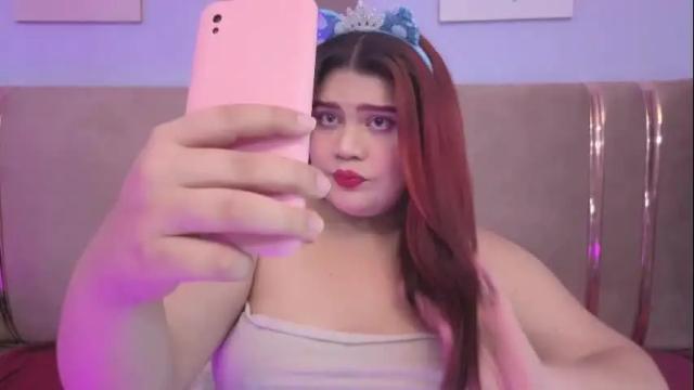 Image 3 of antonella_hotkiss Stream on Chaturbate on 3 months ago