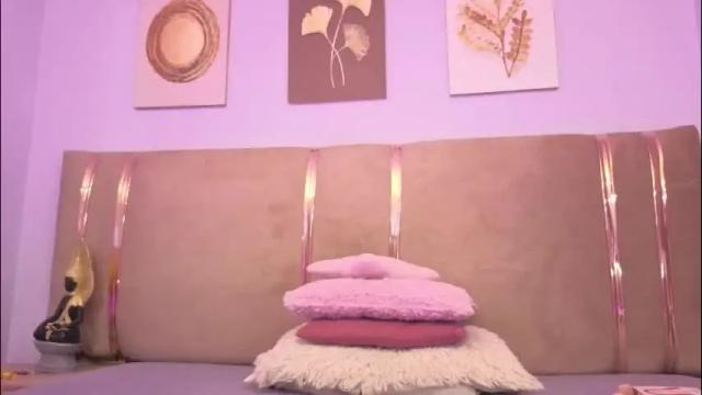 Image 3 of antonella_hotkiss Stream on Chaturbate on 2 months ago