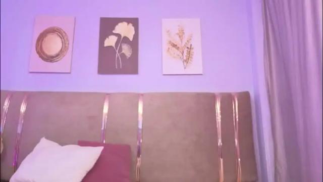 Image 2 of antonella_hotkiss Stream on Chaturbate on 2 months ago