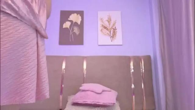 Image 3 of antonella_hotkiss Stream on Chaturbate on 2 months ago