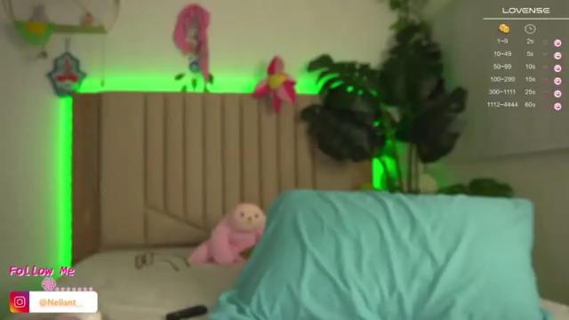 Image 3 of antonella_maitt Stream on Chaturbate on 13 months ago