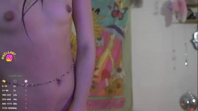 Image 3 of antonella_maitt Stream on Chaturbate on 12 days ago