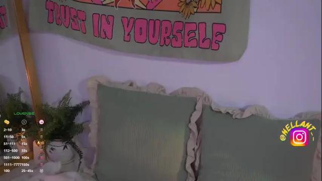 Image 4 of antonella_maitt Stream on Chaturbate on 1 month ago