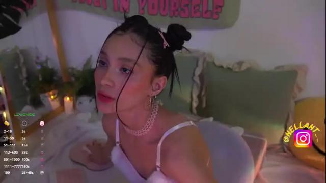 Image 6 of antonella_maitt Stream on Chaturbate on 1 month ago