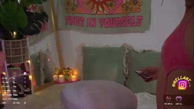 Thumbnail 2, antonella_maitt's Stream at Chaturbate, 1 month ago