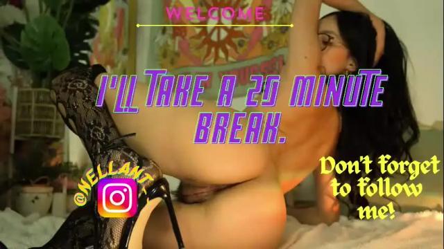 Image 12 of antonella_maitt Stream on Chaturbate on 1 month ago