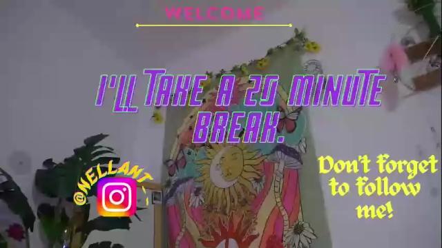 Image 6 of antonella_maitt Stream on Chaturbate on 1 month ago