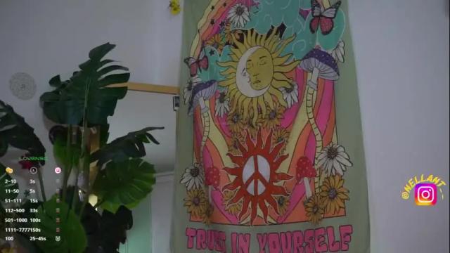 Image 12 of antonella_maitt Stream on Chaturbate on 1 month ago