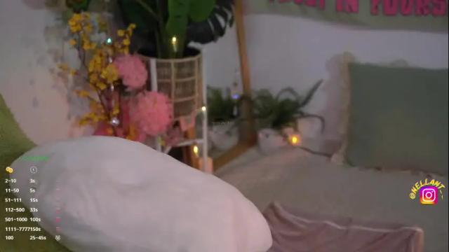 Thumbnail 1, antonella_maitt's Stream at Chaturbate, 1 month ago