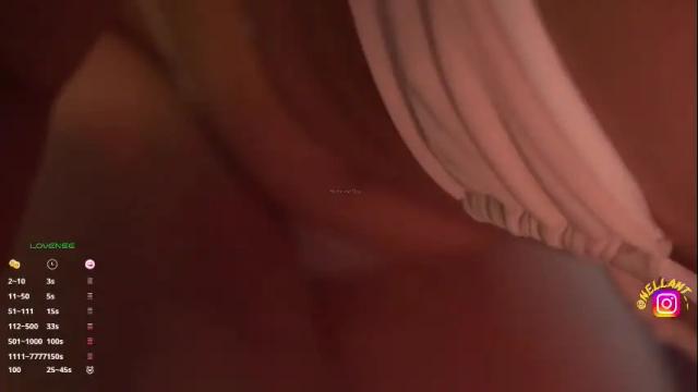 Image 3 of antonella_maitt Stream on Chaturbate on 1 month ago