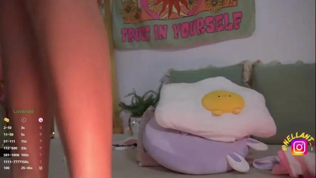 Image 3 of antonella_maitt Stream on Chaturbate on 1 month ago