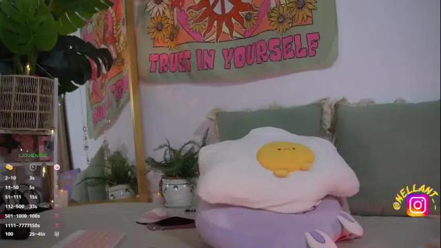 Image 6 of antonella_maitt Stream on Chaturbate on 1 month ago