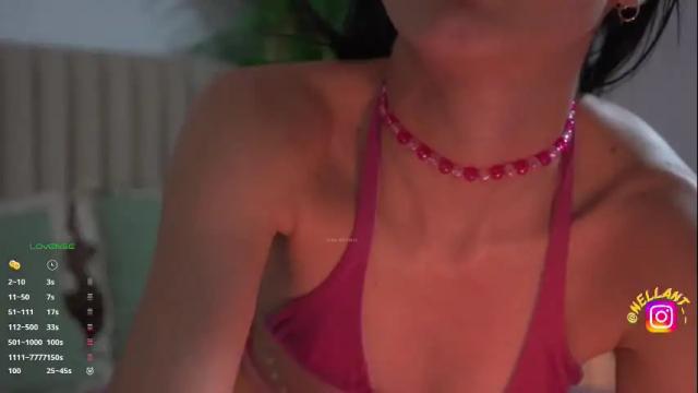 Image 2 of antonella_maitt Stream on Chaturbate on 29 days ago