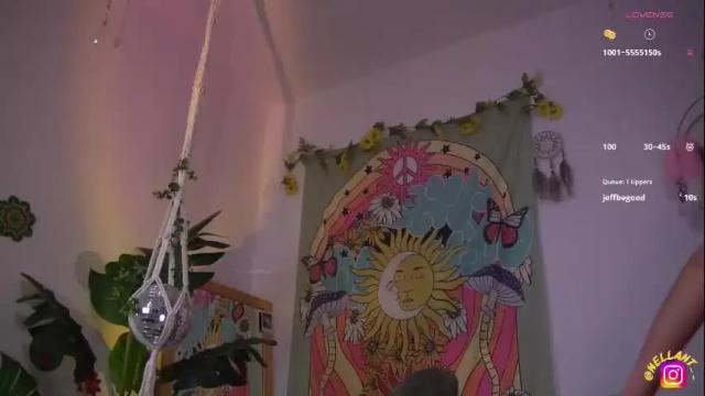 Image 12 of antonella_maitt Stream on Chaturbate on 18 days ago