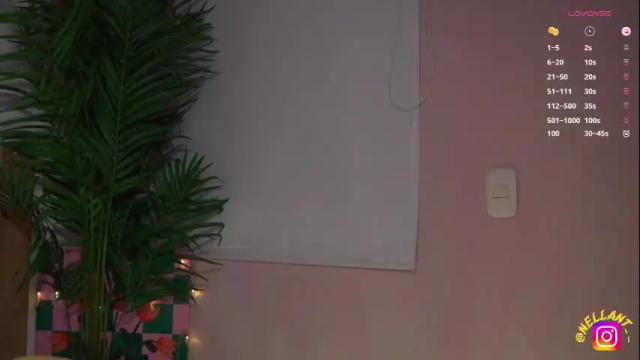 Image 7 of antonella_maitt Stream on Chaturbate on 17 days ago