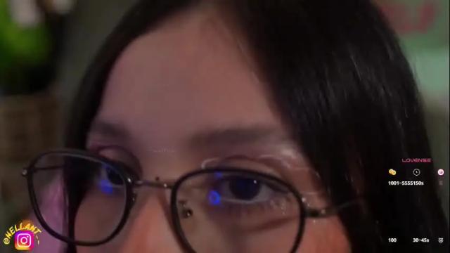 Image 11 of antonella_maitt Stream on Chaturbate on 1 month ago