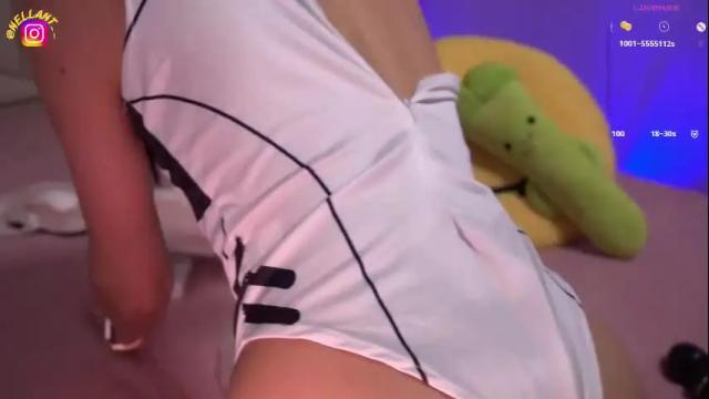 Thumbnail 3, antonella_maitt's Stream at Chaturbate, 1 month ago