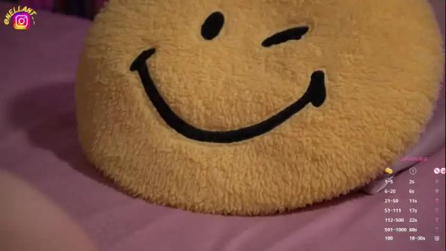 Image 12 of antonella_maitt Stream on Chaturbate on 1 month ago