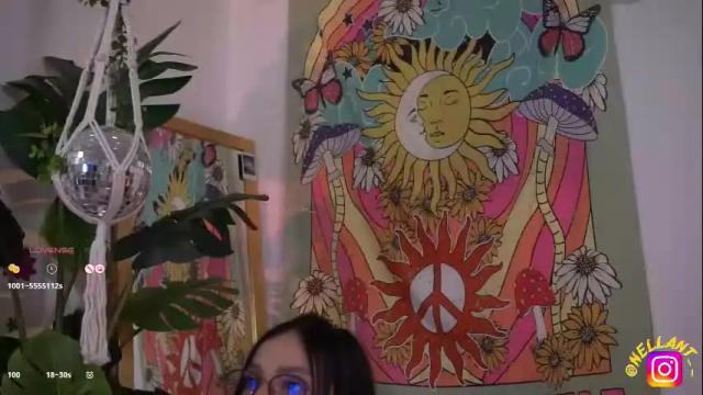 Image 2 of antonella_maitt Stream on Chaturbate on 1 month ago
