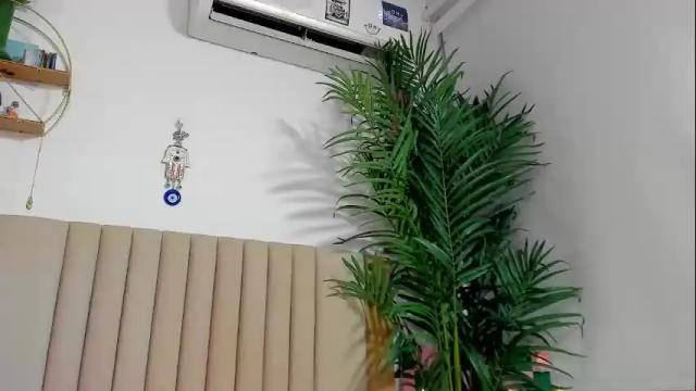 Image 2 of antonella_maitt Stream on Chaturbate on 25 days ago