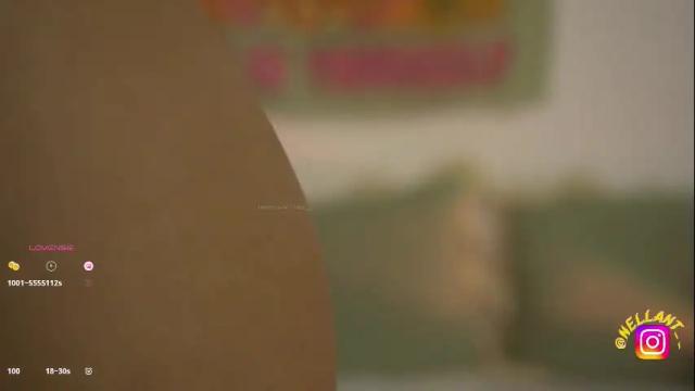 Image 4 of antonella_maitt Stream on Chaturbate on 11 days ago