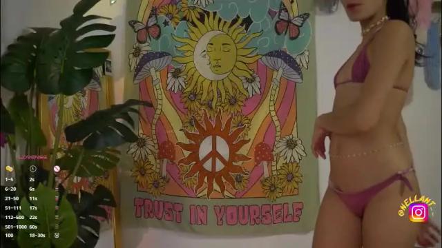Image 6 of antonella_maitt Stream on Chaturbate on 1 day ago