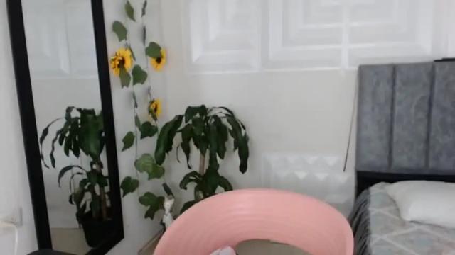 Thumbnail 3, antonella_mcry's Stream at Chaturbate, 14 months ago