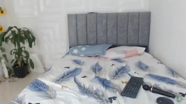 Thumbnail 2, antonella_mcry's Stream at Chaturbate, 13 months ago