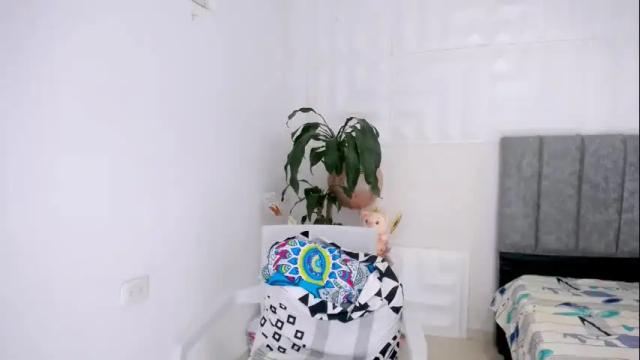 Thumbnail 3, antonella_mcry's Stream at Chaturbate, 1 month ago