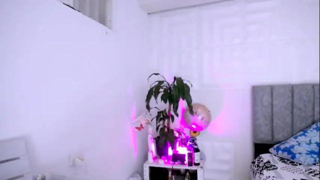 Thumbnail 3, antonella_mcry's Stream at Chaturbate, 8 days ago