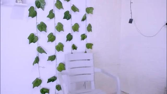 Thumbnail 1, antonella_mcry's Stream at Chaturbate, 1 month ago