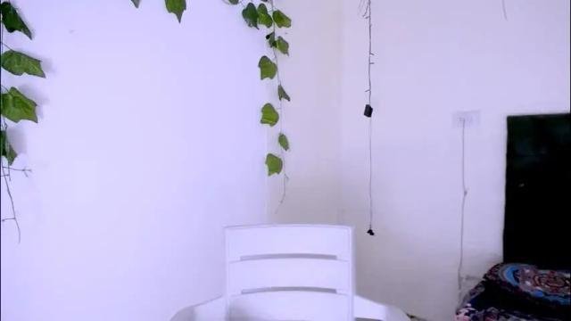 Thumbnail 2, antonella_mcry's Stream at Chaturbate, 1 month ago