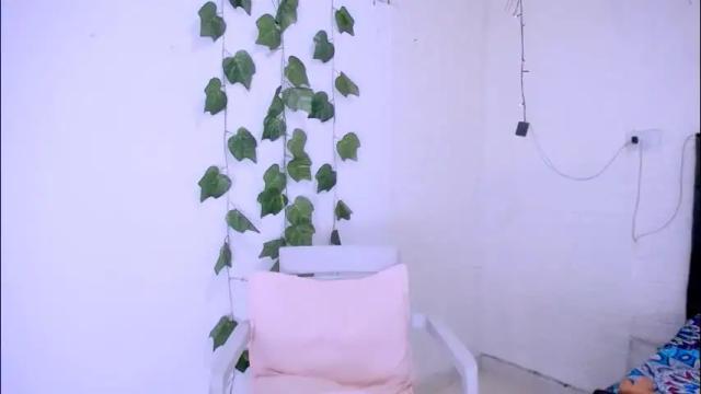 Image 6 of antonella_mcry Stream on Chaturbate on 16 days ago